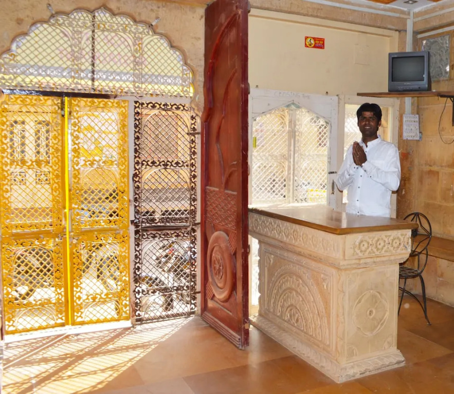 Hotel Nutella Jaisalmer