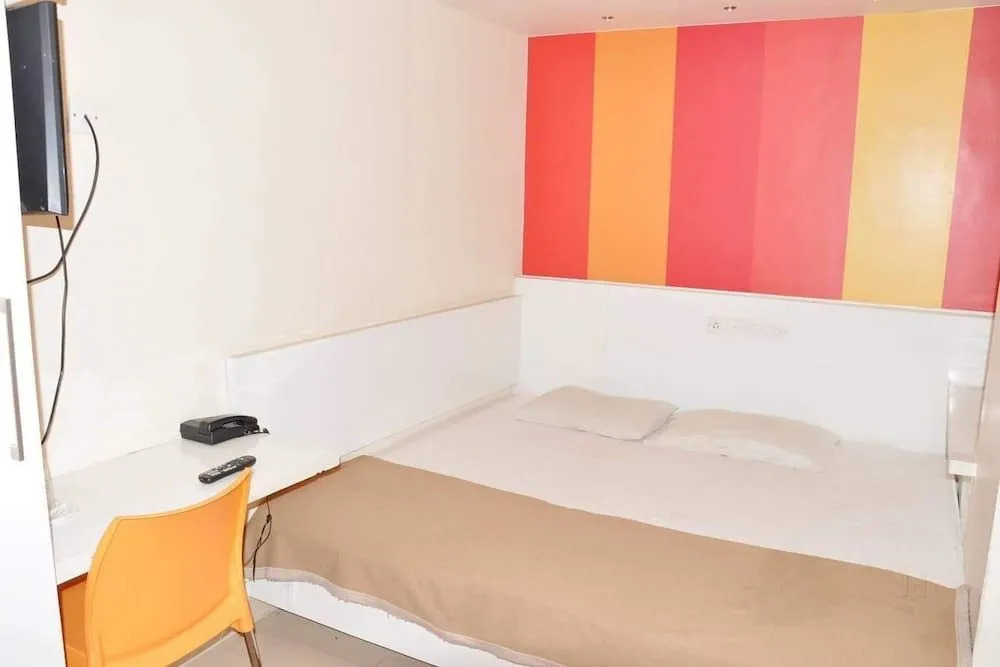 Bhagini Residency