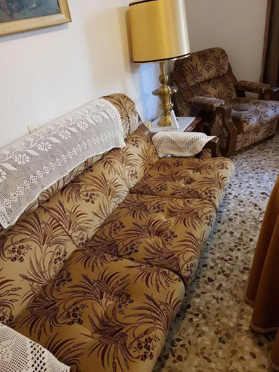 Apartment With 2 Bedrooms in Alicante, With Balcony - 3 km From the Be