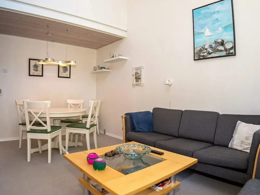 6 person holiday home in Vestervig-By Traum