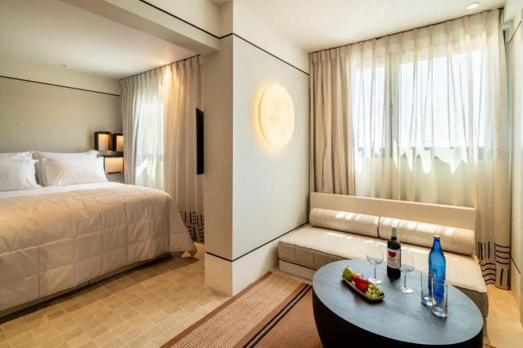 Daroma by Isrotel Collection