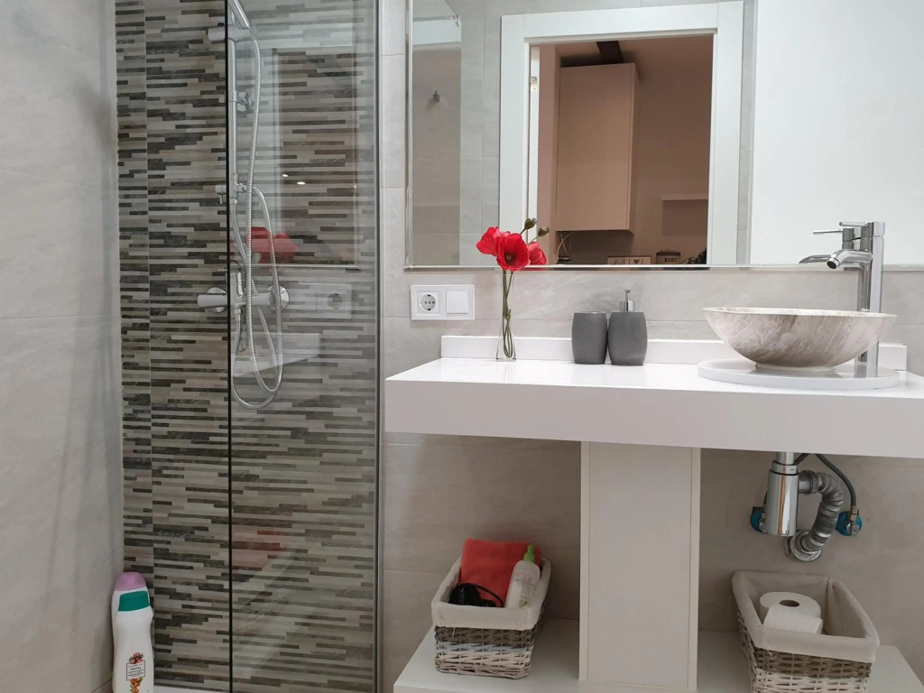 Apartamento Morisco