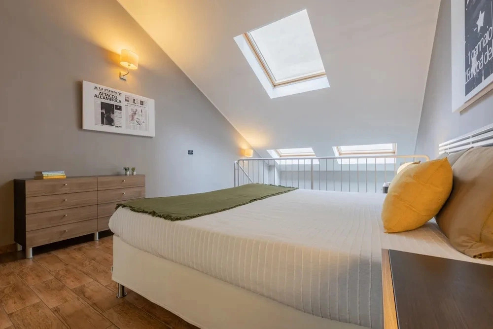 Loft Stampa by Wonderful Italy