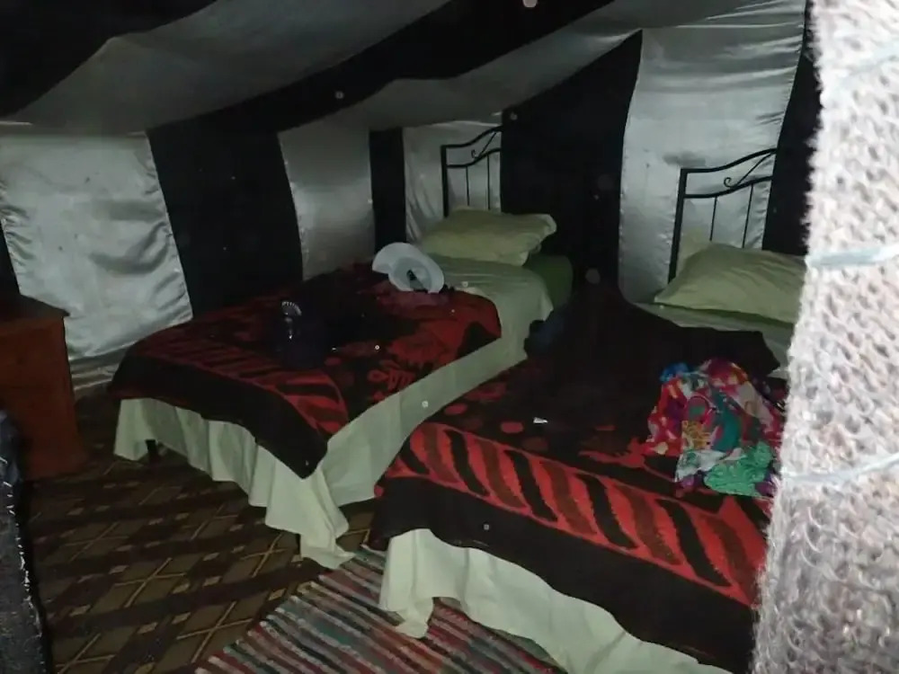 Atta Desert Camp