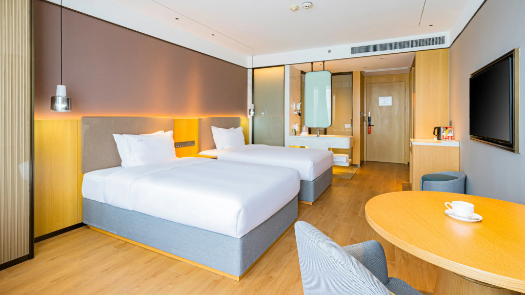 Holiday Inn One Thousand Island Lake by IHG