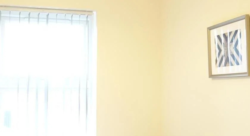 Heathrow Ensuite Rooms- Auto check in