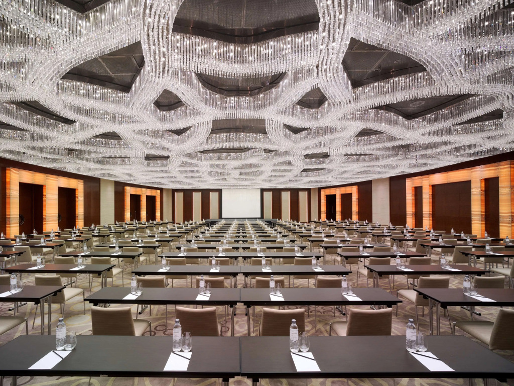 Grand Hyatt Kuala Lumpur