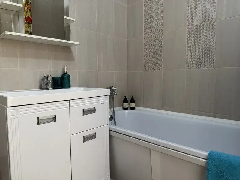 Апартаменты Аврора на ул. Зареченская, д. 6, корп. 2
