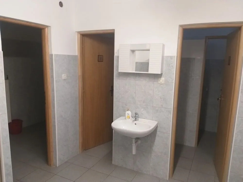 Planinarski dom Omanovac