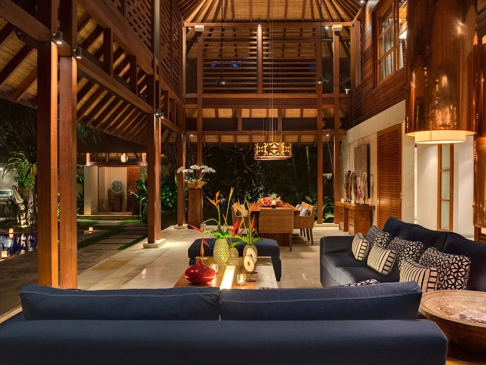 Villa Windu Sari