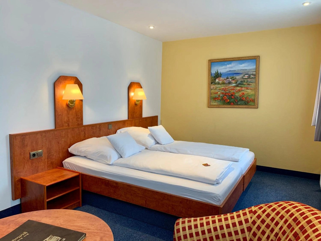 Hotel Pfefferhöhe