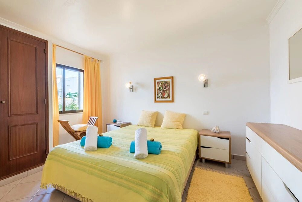 Apartamento Portofino 4
