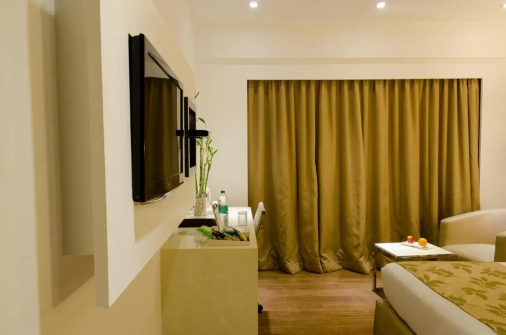 Ramee Grand Hotel and Spa, Pune