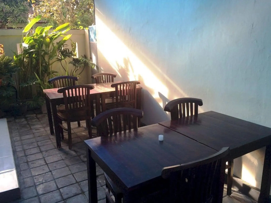 Waringin Homestay
