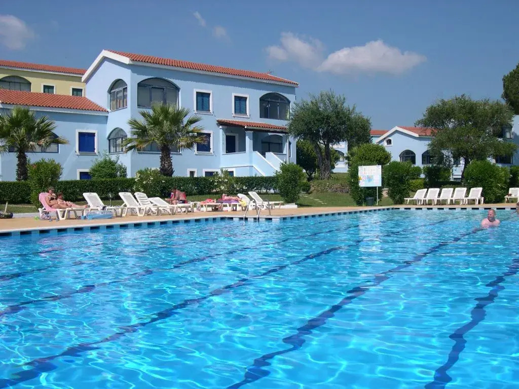 Sun n Chill, Boutique Apartments & Beach Villa