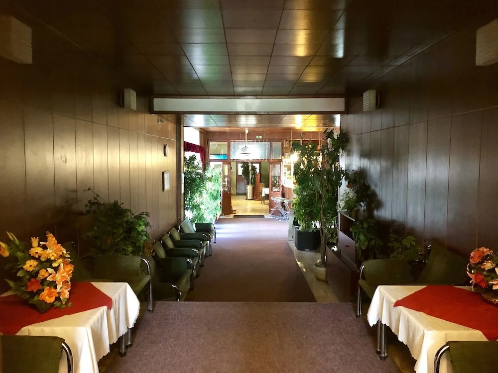 ABC Hotel