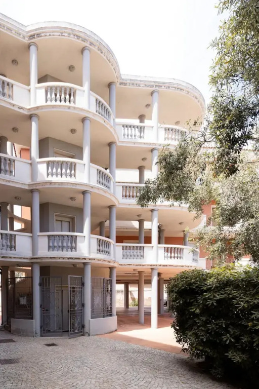 Casa Angioy by Wonderful Italy