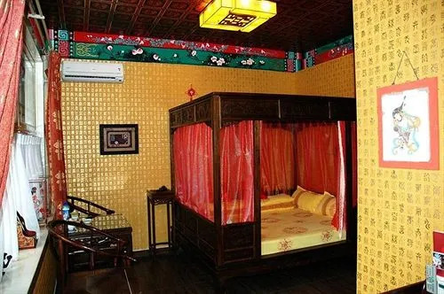 Spring Garden Hotel