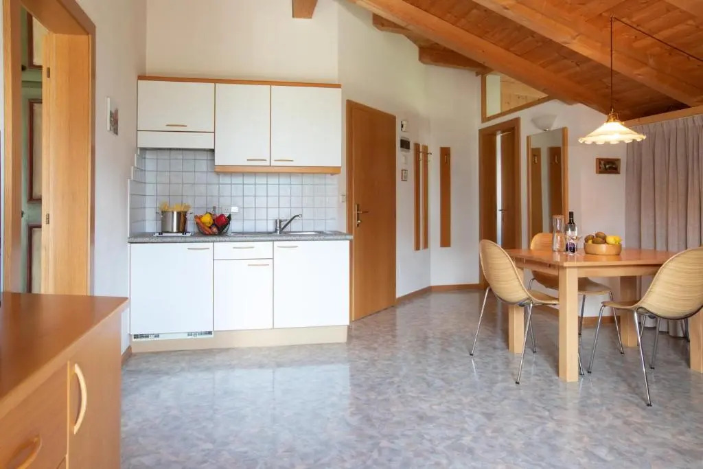 Residence Margreth