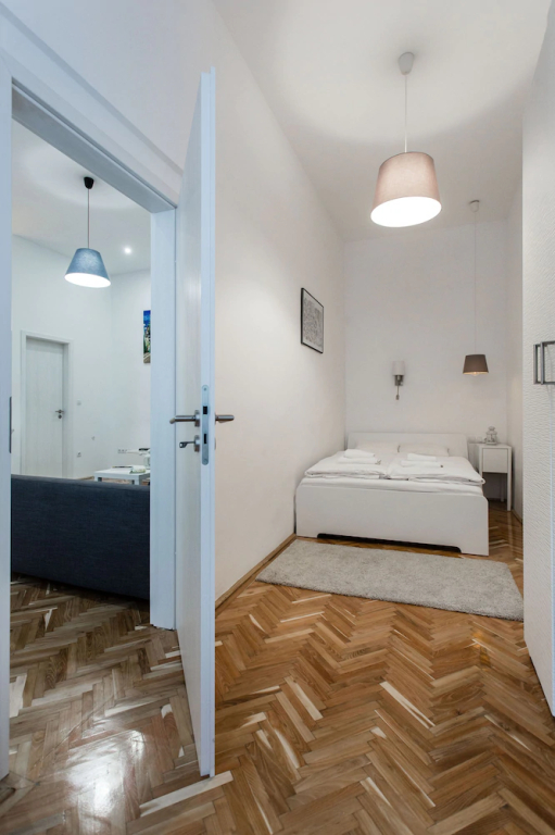 Rumbach 7 Apartment
