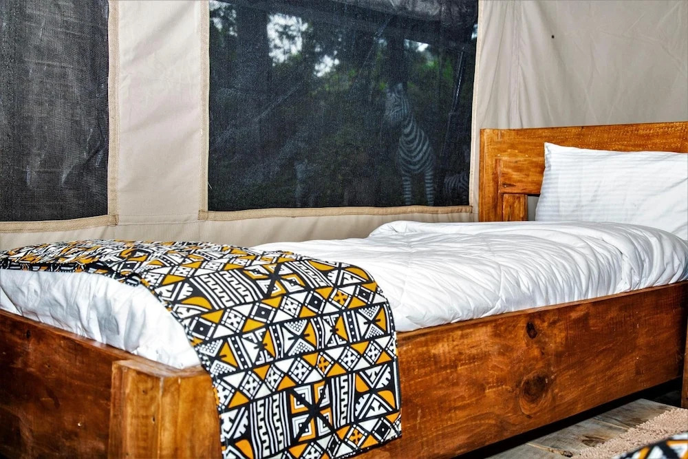Africa Safari Camping Mto wa Mbu