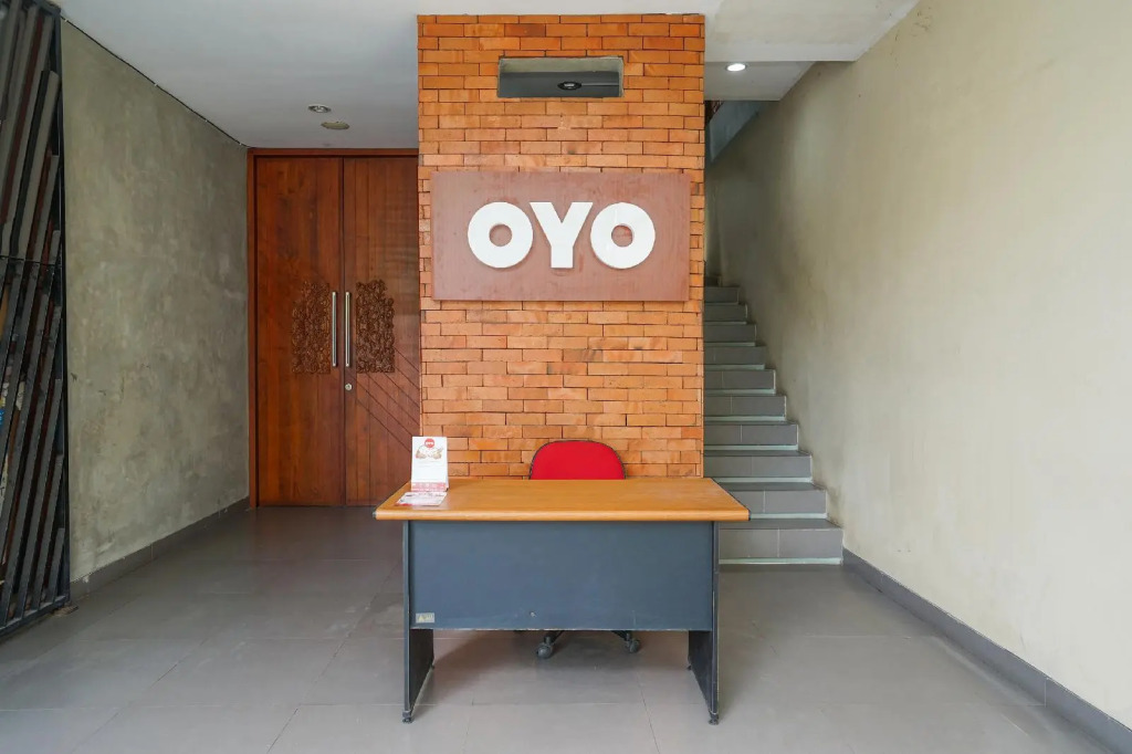 OYO 316 Umada Beds & Lounge Syariah
