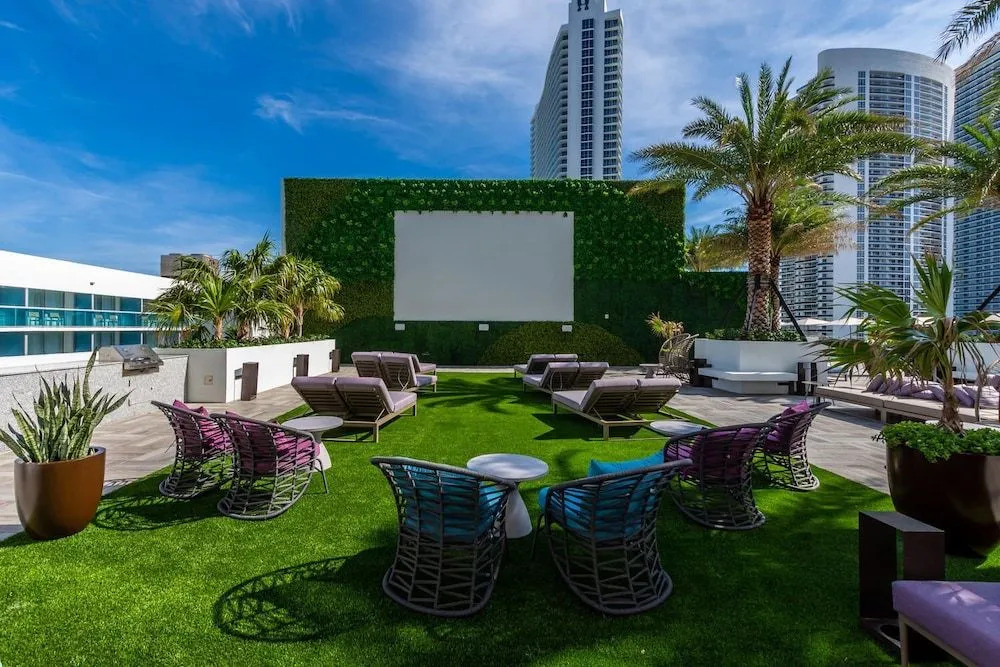 Hollywood Beach HHouse Rentals