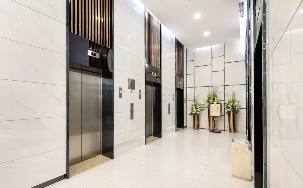Golden Central Serviced Residence Shenzhen (Upper Hills)