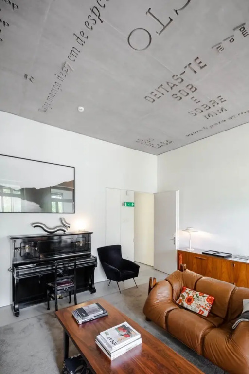 Casa do Conto - Arts & Residence