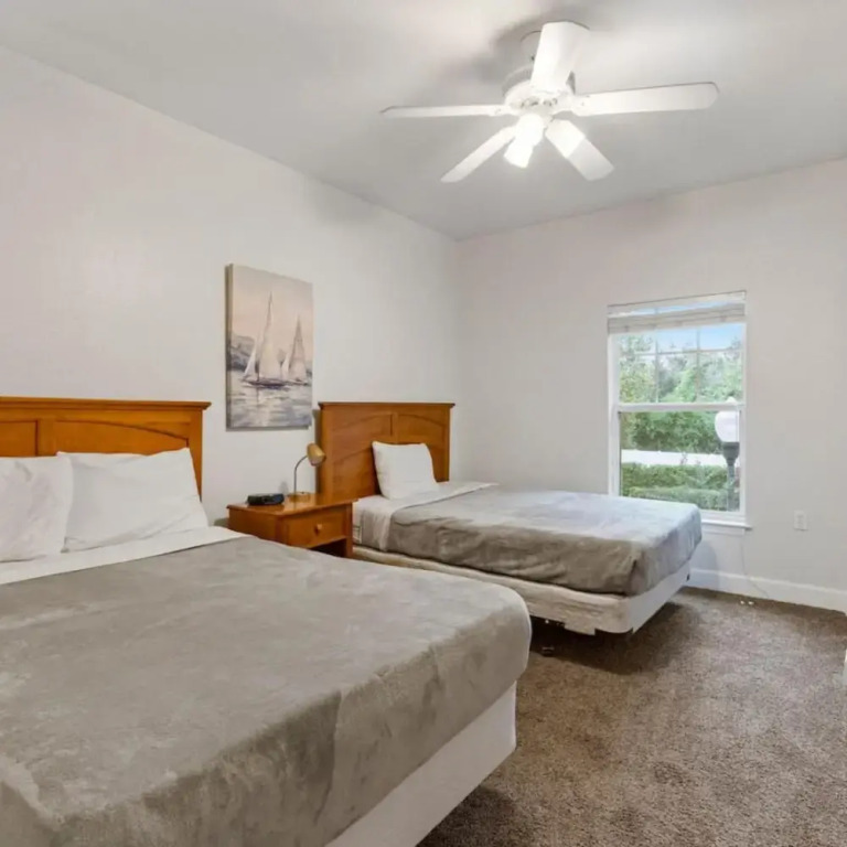 Cozy 3BDR house near Disney