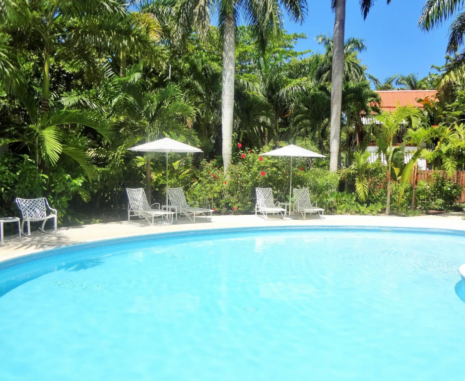 Idle Awhile Villas