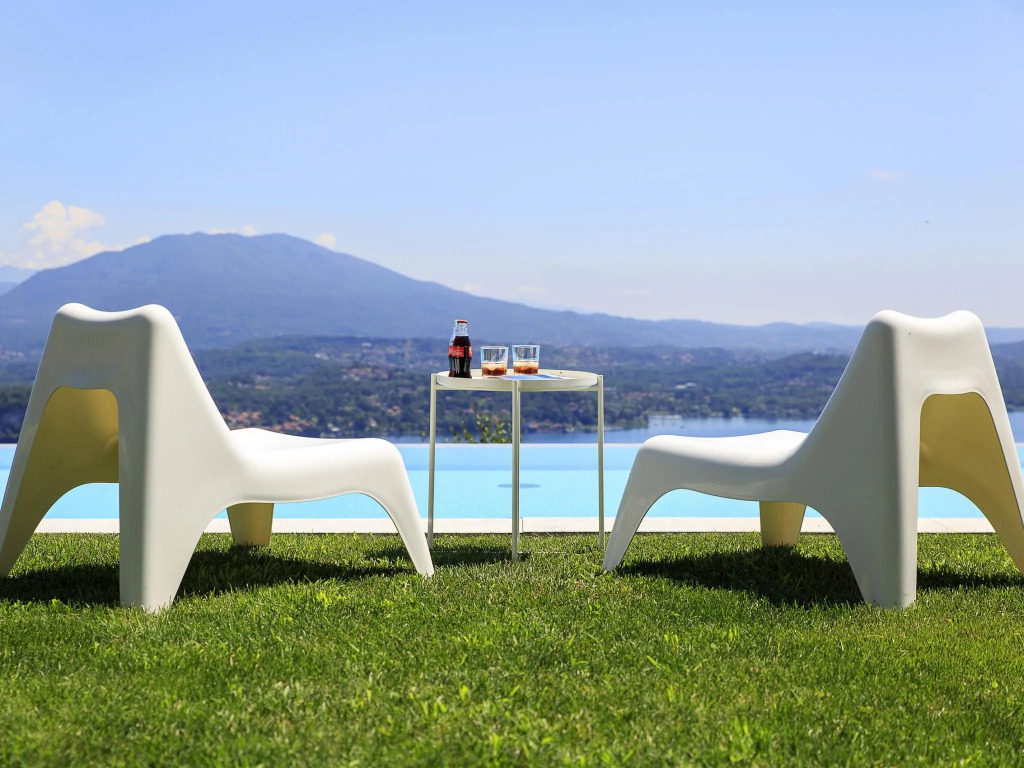 Villa Falcone 3 CAMERE 6 PAX