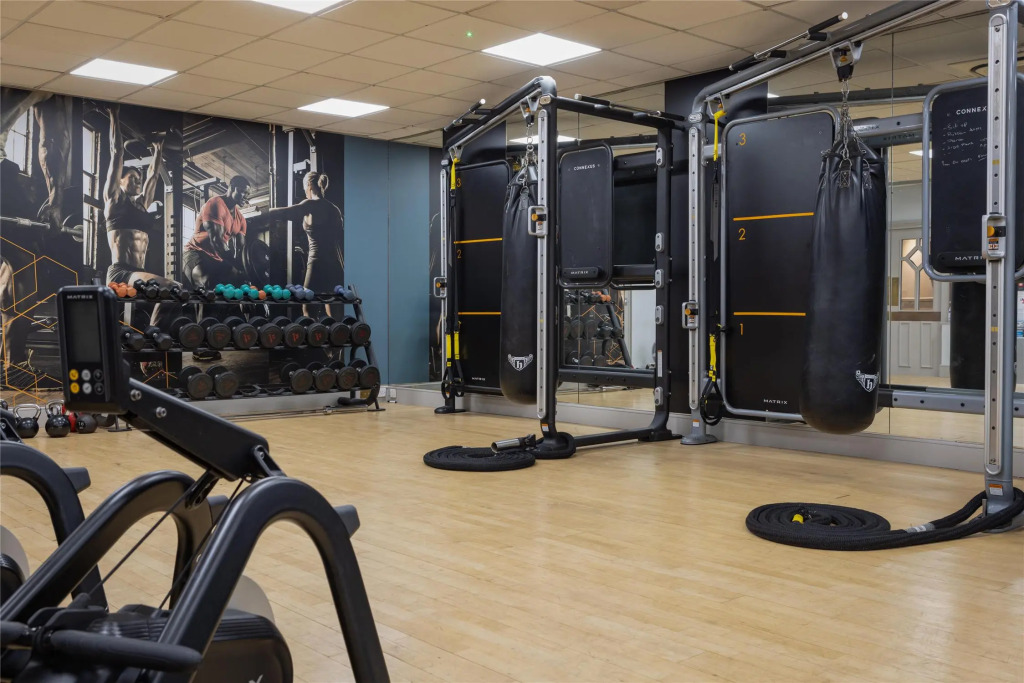 DoubleTree by Hilton Stoke-on-Trent, United Kingdom