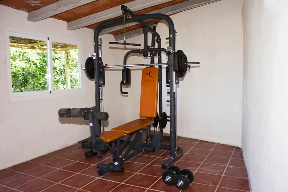 Finca La Herradura