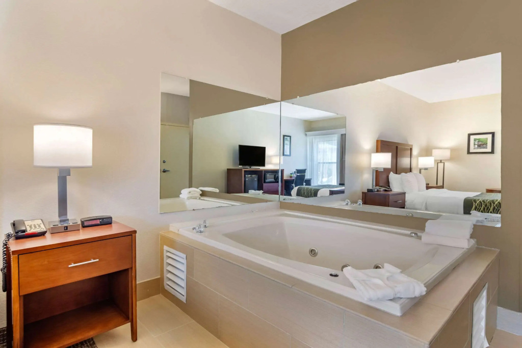 Comfort Inn Douglasville - Atlanta West