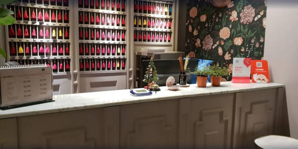 Hotel Frenchcode