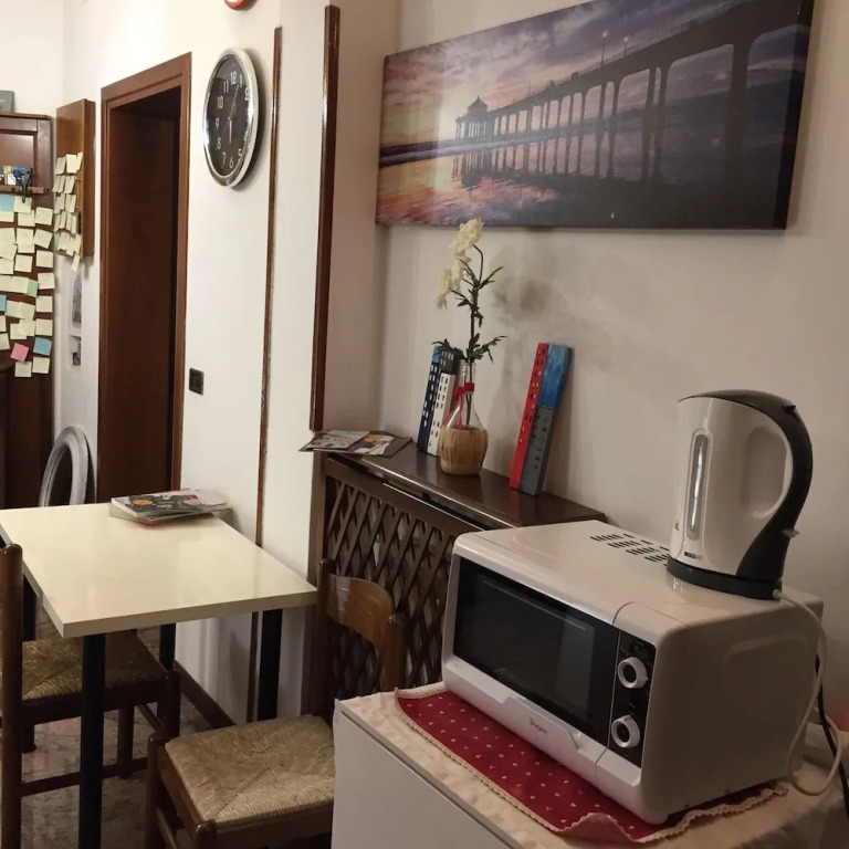 Sister's Residence