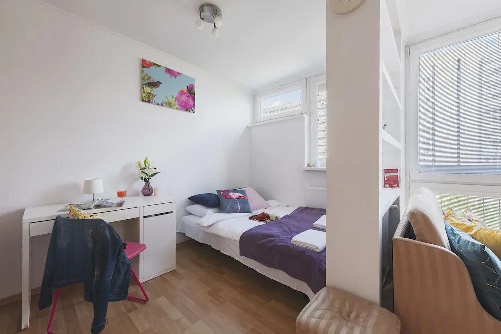 TopOne Apartments