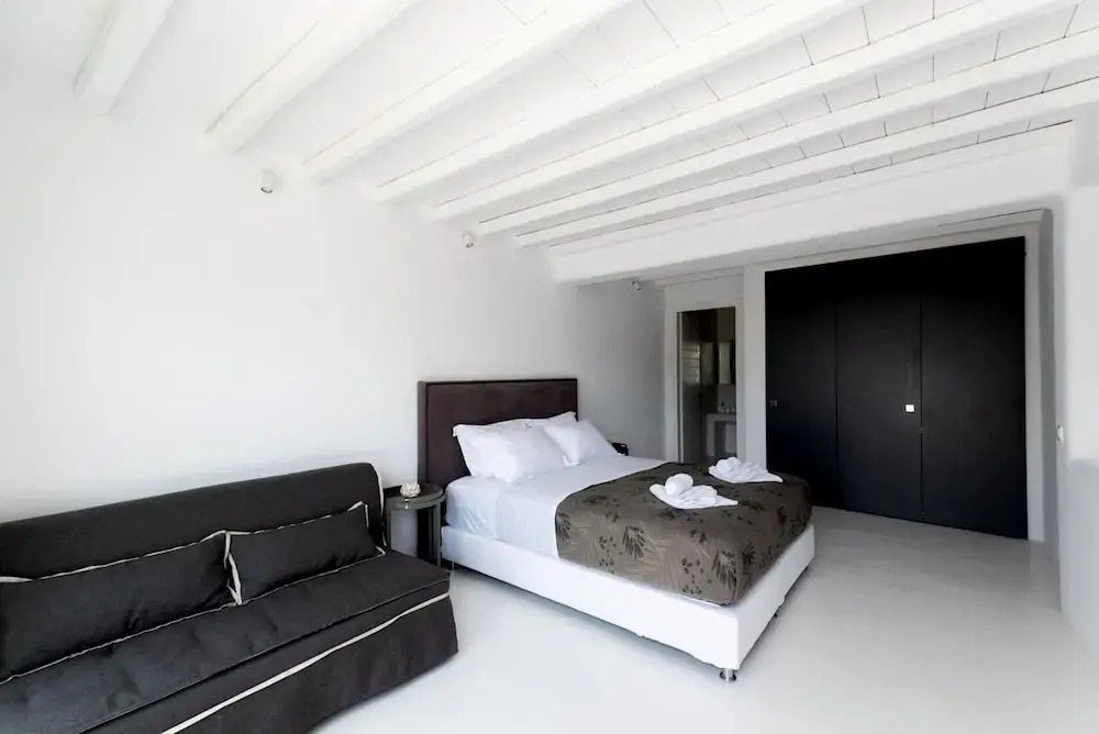 Villa Leda Mykonos