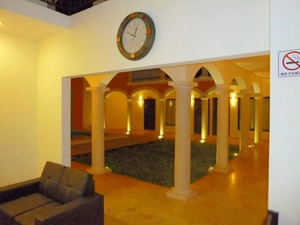 Hotel Real Izamal