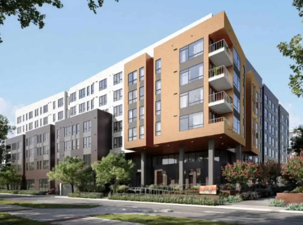 Vasara Menlo Park Apartments