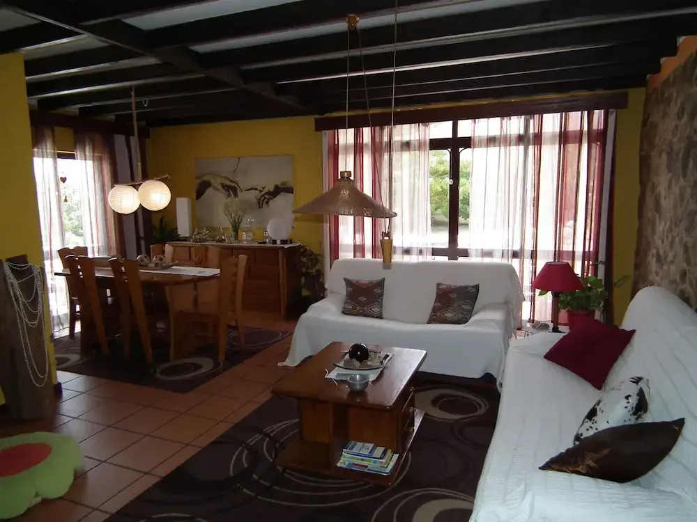 Apartamento Santo Antonio