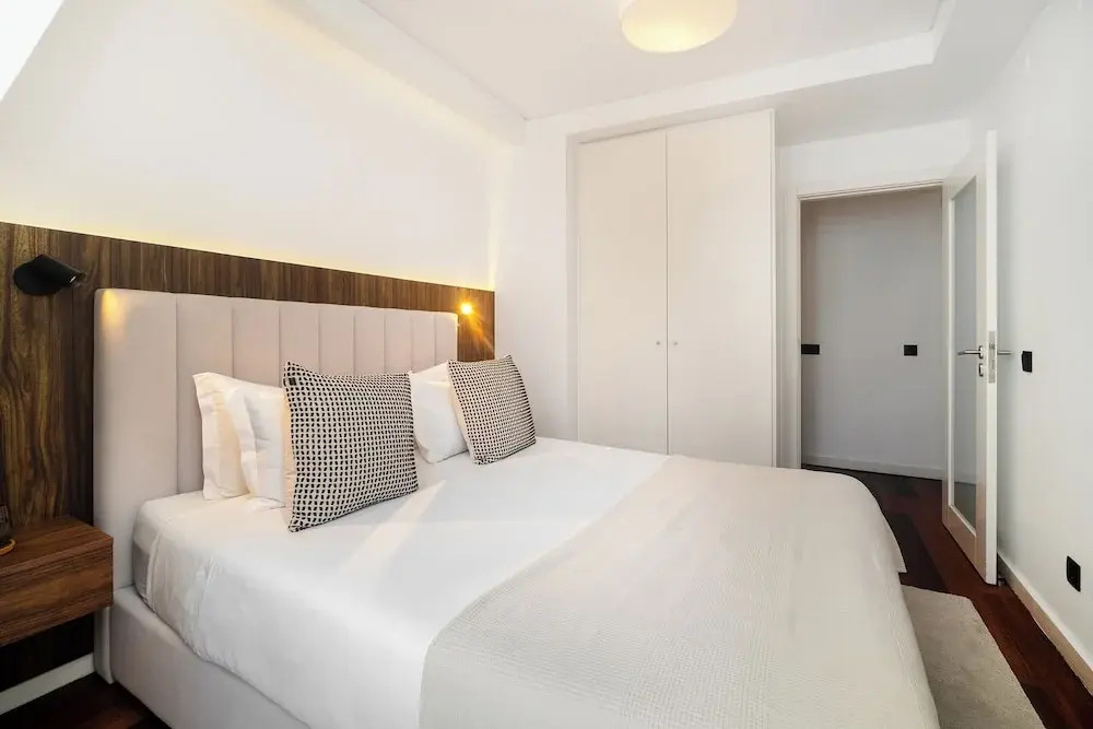 Luxury Chiado Prime Apartment