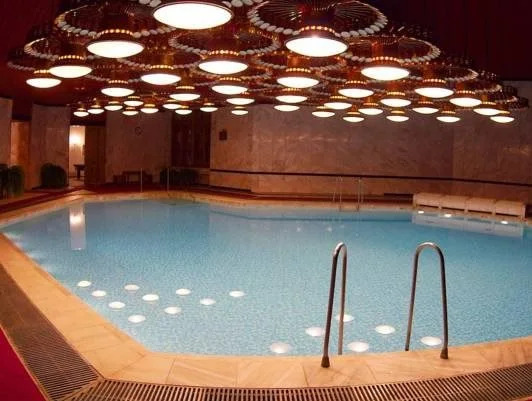 Auska Hotel