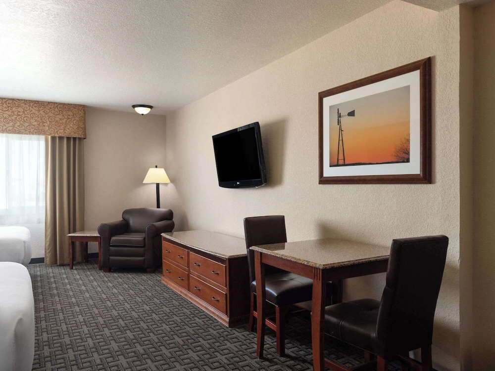 Ramada Elko Hotel and Casino