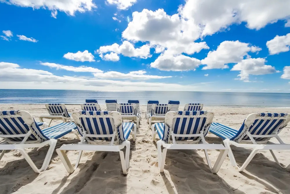 Edgewater Beach Resort