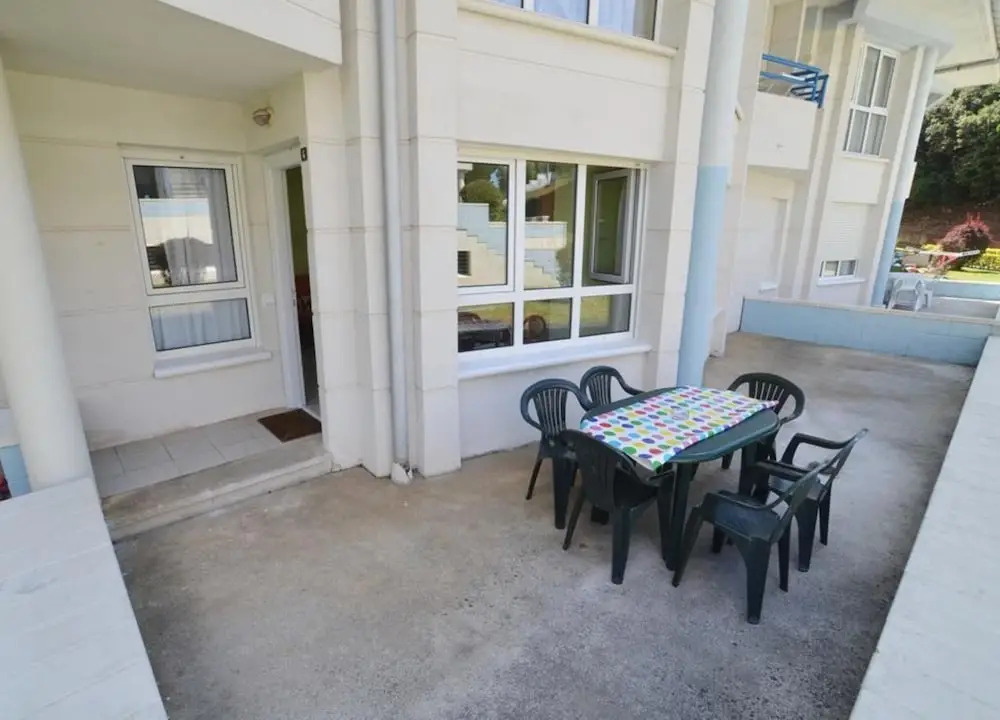 103566 -  Apartment in Isla