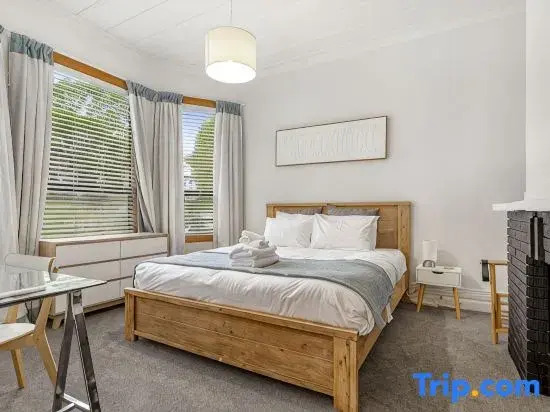 Tranquil Haven 2 Br and 1.5 BA Villa