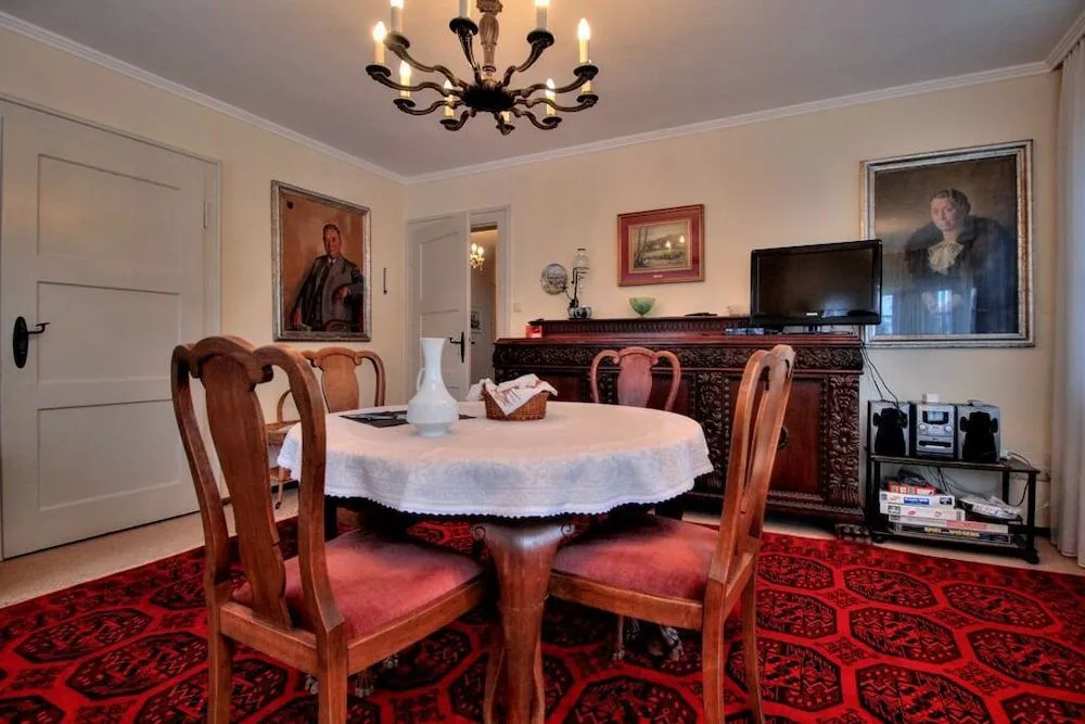 Ferienwohnung Noris