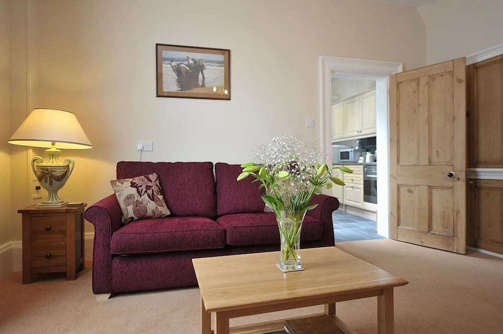 York Riverside Apartments